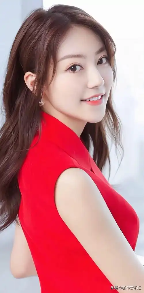 黄梦莹高清精美壁纸收藏