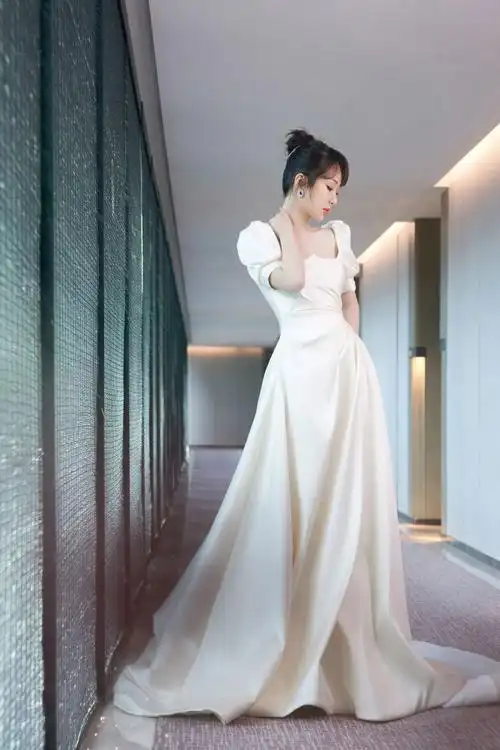 杨紫2021五四晚会