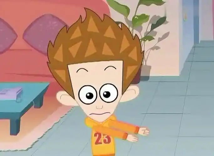 家有儿女:刘星撞人赔了钱,不知道悔改,刘梅用高跟鞋扔他