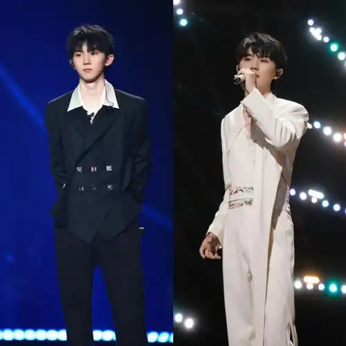 马嘉祺我们的歌