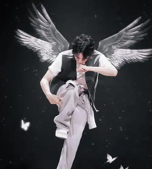 王一博舞蹈惊艳出圈,无袖马甲配纪梵希,裤子设计别出心裁|乐华|华语