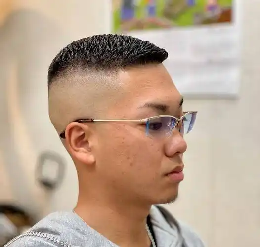 原创男人过了30岁发型别瞎剪有这10几款就够了