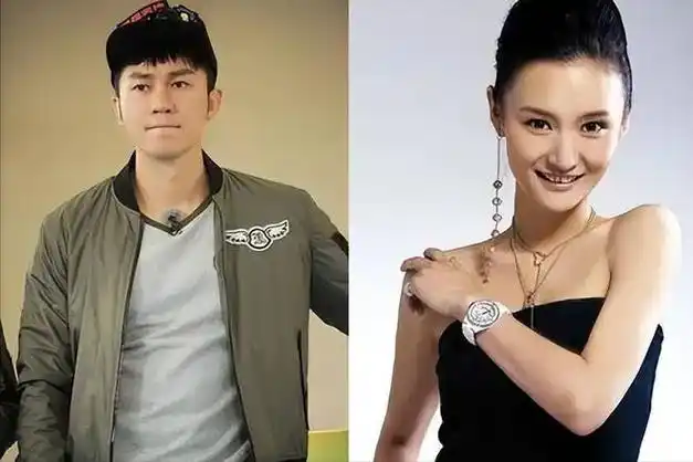 李晨6任女友一个比一个漂亮心形石头的骗局再也藏不住了