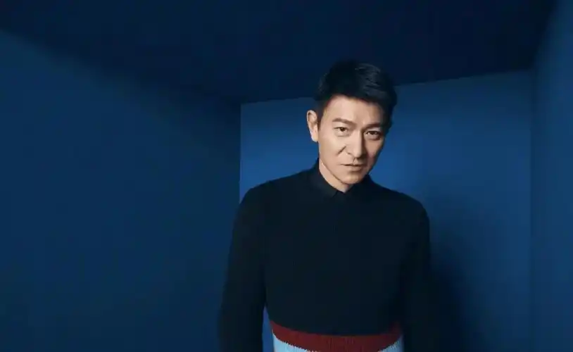 60多岁刘德华状态堪比小鲜肉,他"冻龄"秘诀原来是这些.