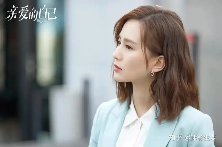 流金岁月热播85后女演员们的焦虑之战