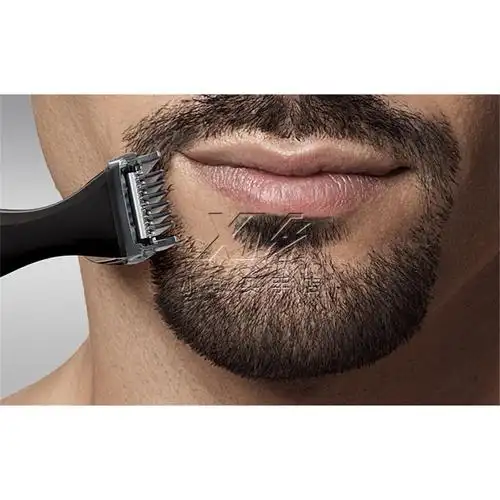 fs9185/49 胡须修剪器 刀头水洗不锈钢刀片 胡须造型【图片 价格 品牌