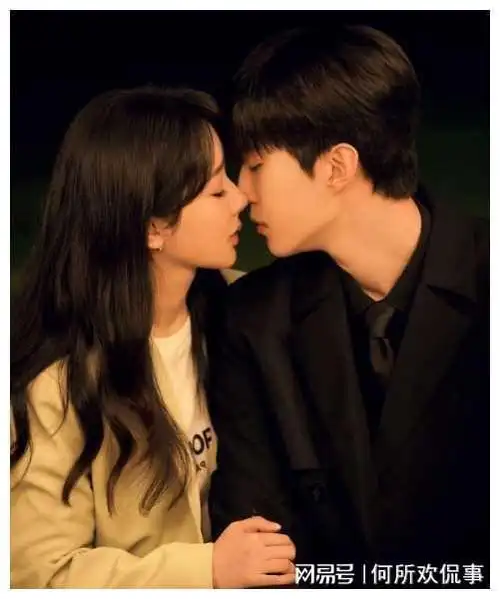 杨紫范丞丞新剧甜蜜上演男方竟主动示好姐弟恋引人瞩目