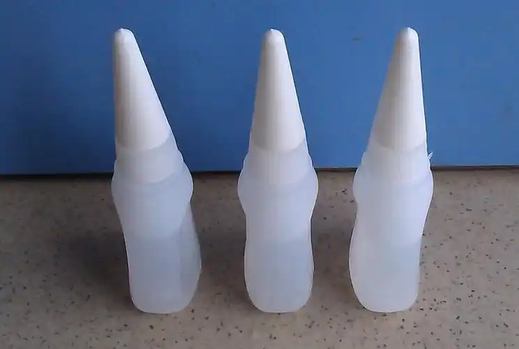 pvc茶叶盒胶水价格_pvc快干胶水粘礼品包装盒边不发白样品_广东东莞市