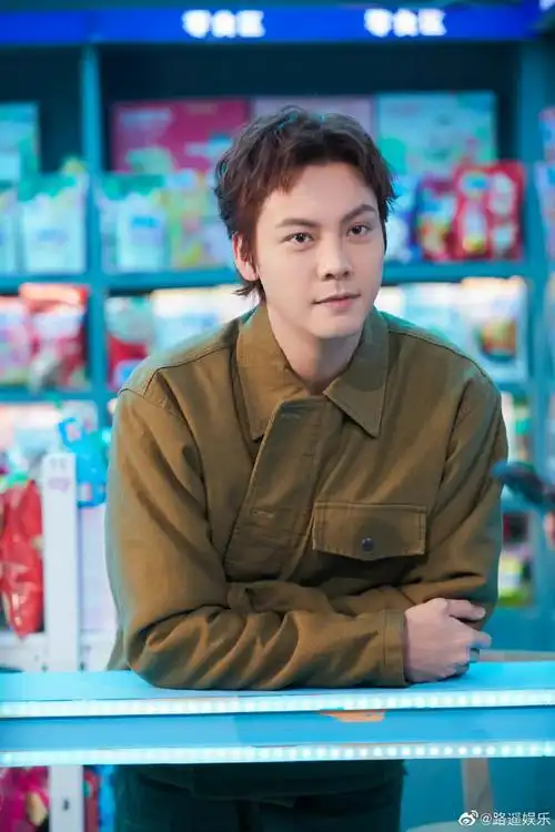 陈伟霆说自己2018年后就不火了