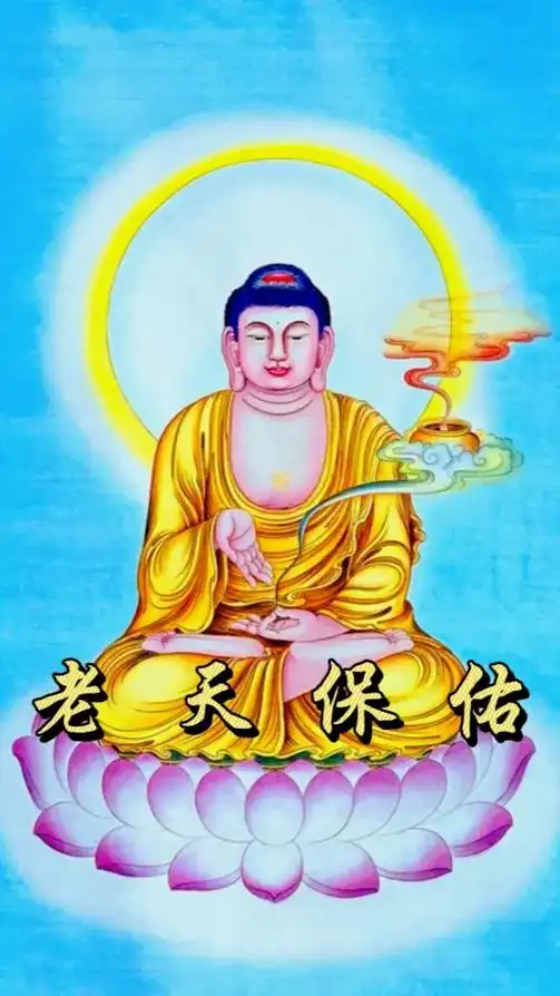 老天保佑,正在看我视频的这个人,长命百岁,家庭和睦,幸福如意 - 抖音