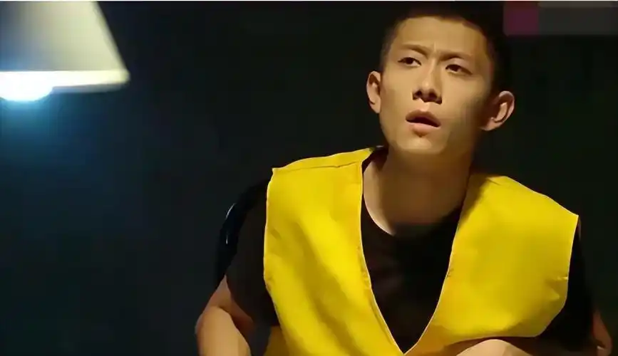 张一山——爆红又退圈