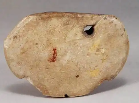 古玉界:探索河姆渡文明之谜