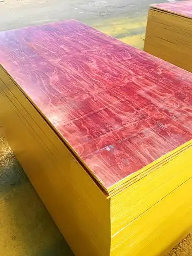 广西建筑模板厂家 天启木业 建筑木模板批发 直销胶合板