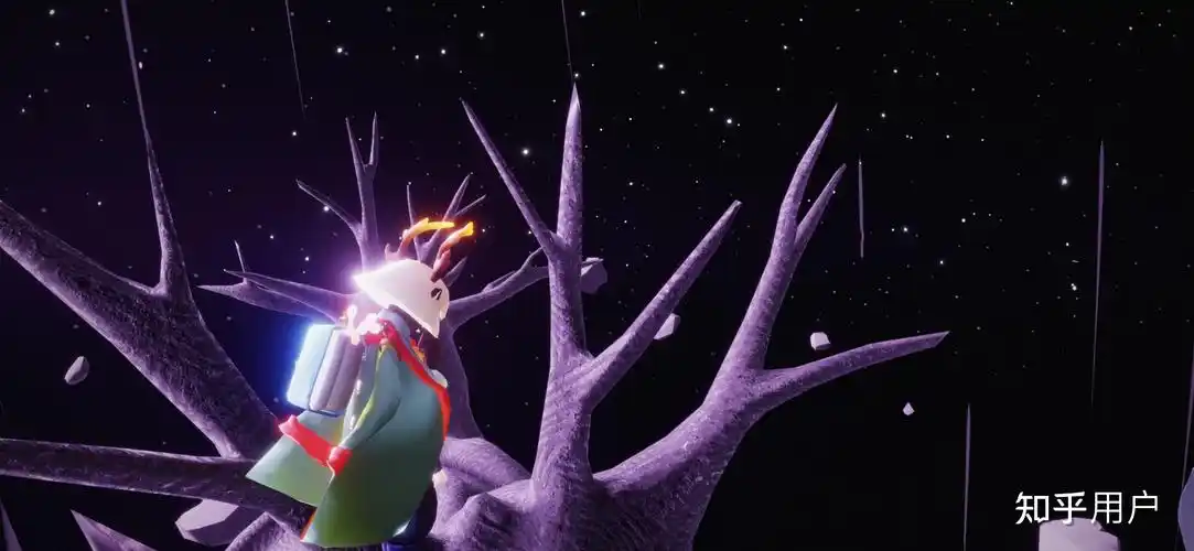 「光遇」小王子季星球夹克斗篷穿戴体验如何?值得入手吗? - 知乎