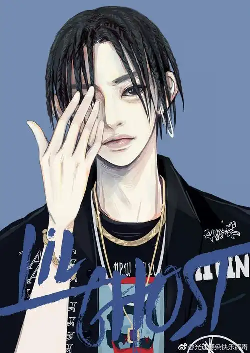 小鬼王琳凯 - 堆糖,美图壁纸兴趣社区