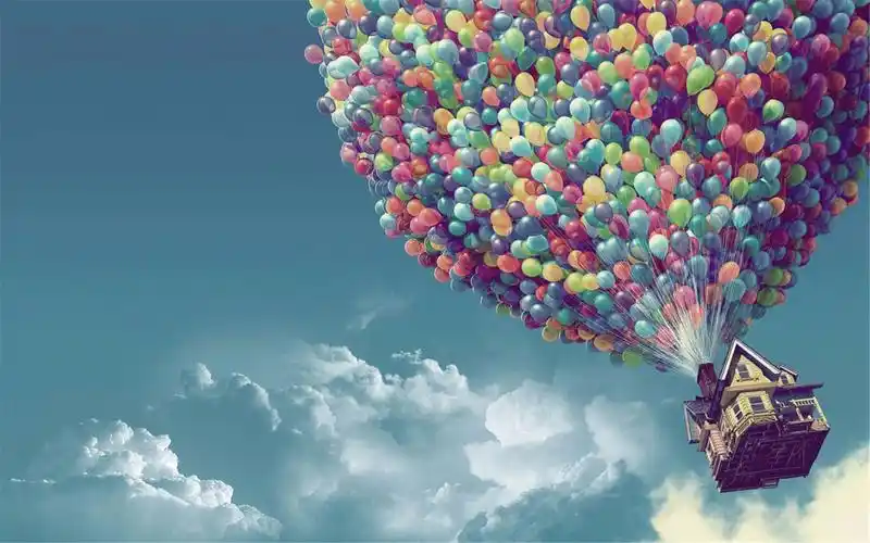 【告白气球】灵魂版