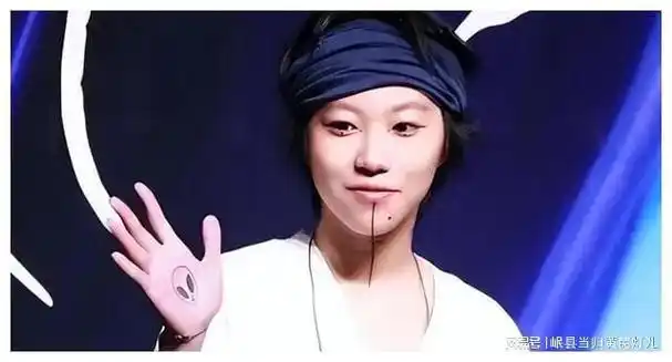 王菲女儿窦靖童曾表示遗产绝不留给父母网友被周迅带坏了