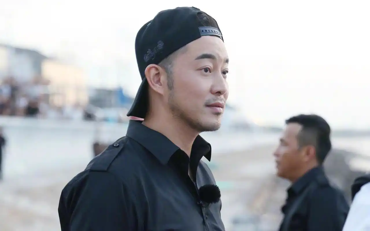 极限挑战男人帮最新高清图片桌面壁纸