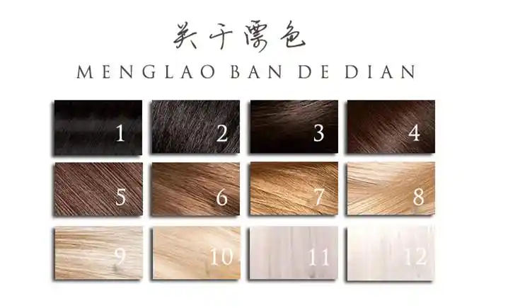 lime crime独角兽染发膏染发剂小样15ml 50ml分装 薄