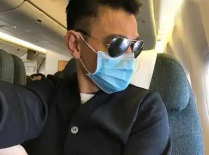 刘德华微博分享近期生活动态,晒自拍与网友互动,豪宅内景曝光!