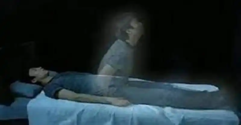 人死之前,半年内会有的「15个徵兆」!如果有2个以上就危险了!