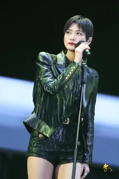 李宇春##李宇春音乐节