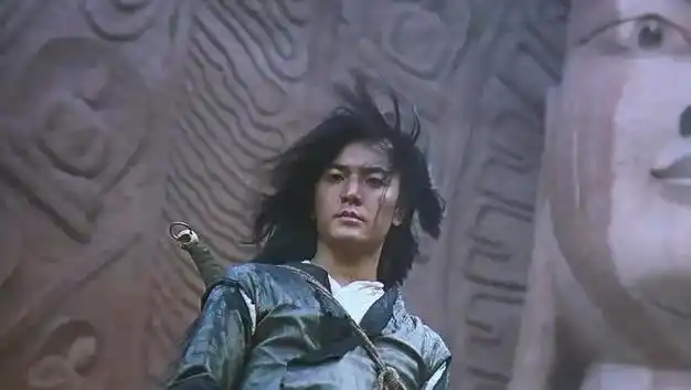 孔慈|聂风|步惊云|郑伊健|郭富城|摄影师|动作片|间谍片_网易订阅