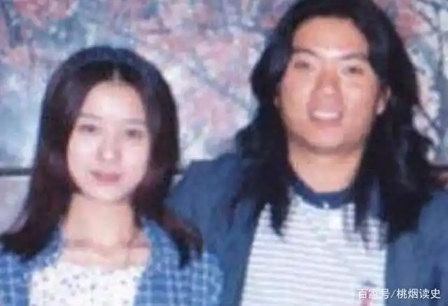 20年前,筠子一袭红衣家中自缢,曾致电母亲:我被高晓松卖了