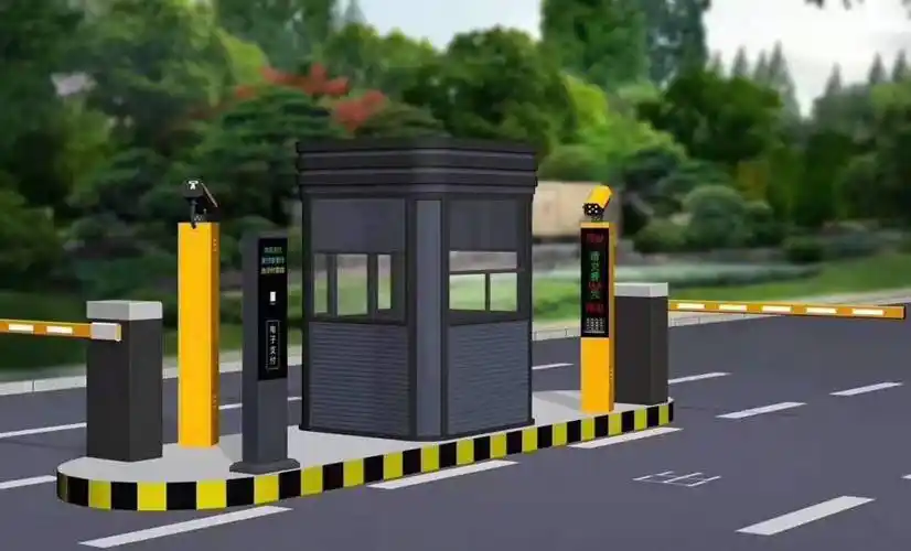 阜新停车场岗亭定制移动值班岗亭鞍山售票岗亭批发