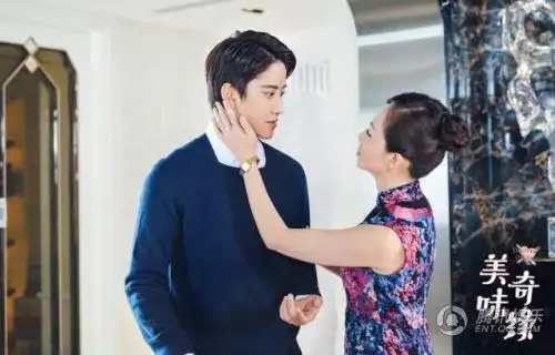 日前,由饶俊编剧,柯政铭执导,mike,毛晓彤,张雨剑,陈欣予,方逸伦