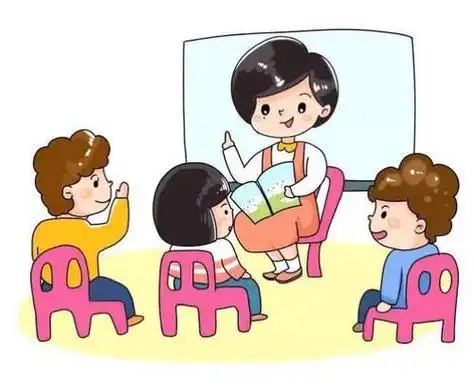 国药育儿知识小课堂宝宝在幼儿园过得好吗看这些表现就知道