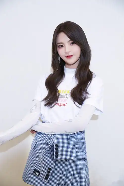 杨超越为什么火(杨超越个人资料介绍)_大全-幸福起航