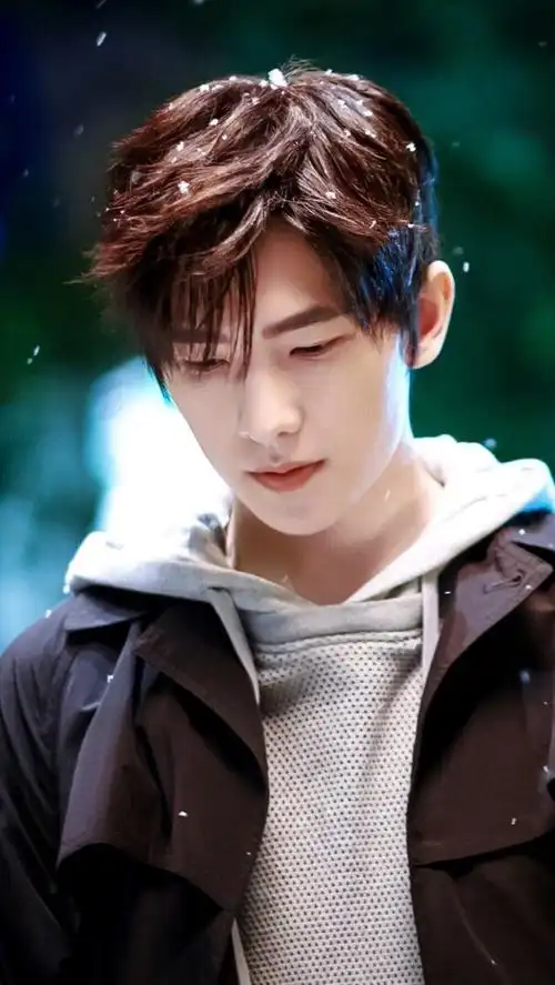 全职高手叶修杨洋