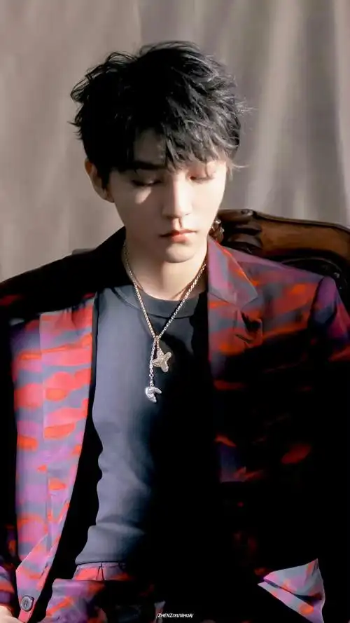 王俊凯超话  存档人间维纳斯的诞生日(真的好喜欢看王俊凯的采访)