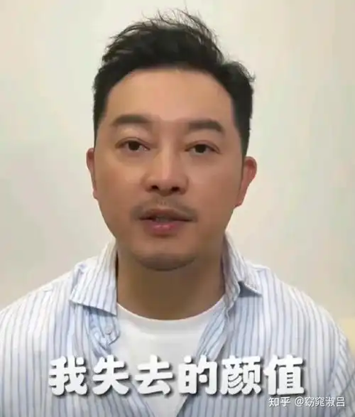 沙溢军艺校草能否重回颜值巅峰