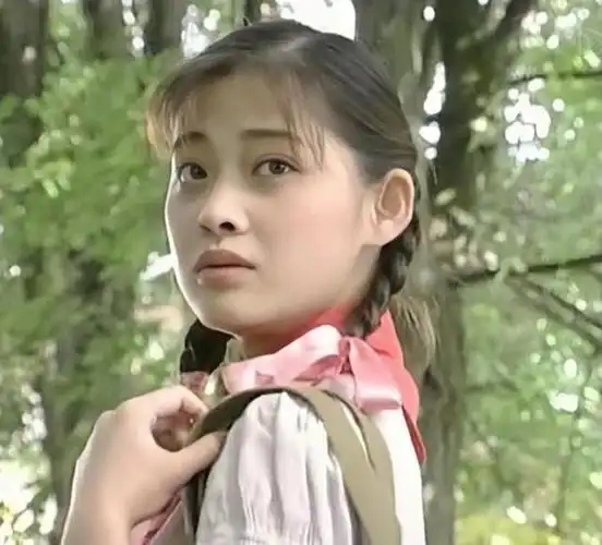 气质女神梅婷的唏嘘情史