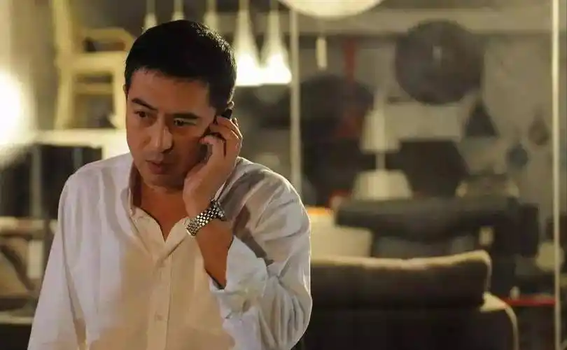 原创大叔张嘉译一婚娶千金小姐被说吃软饭二婚娶知名演员被当成宝