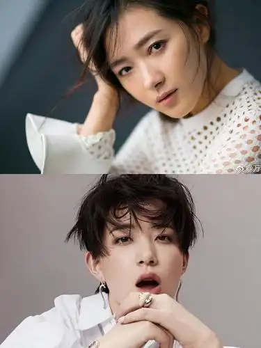 万斯cp预定万茜x李斯丹妮佛系御姐攻x奶气小狼狗