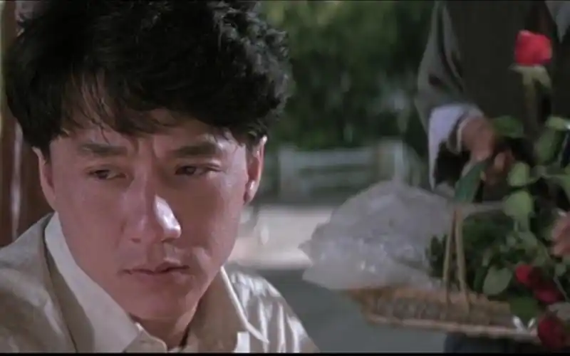 【电影剪辑】成龙《奇迹》---我最爱的一部电影