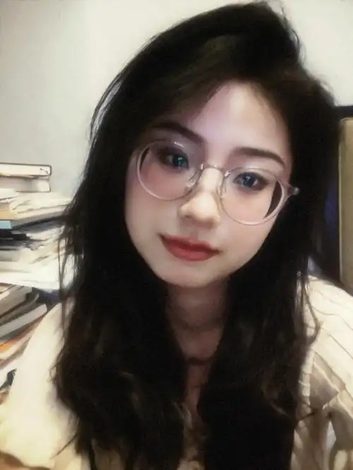 高度近视不要焦虑75戴上眼镜也可以很美