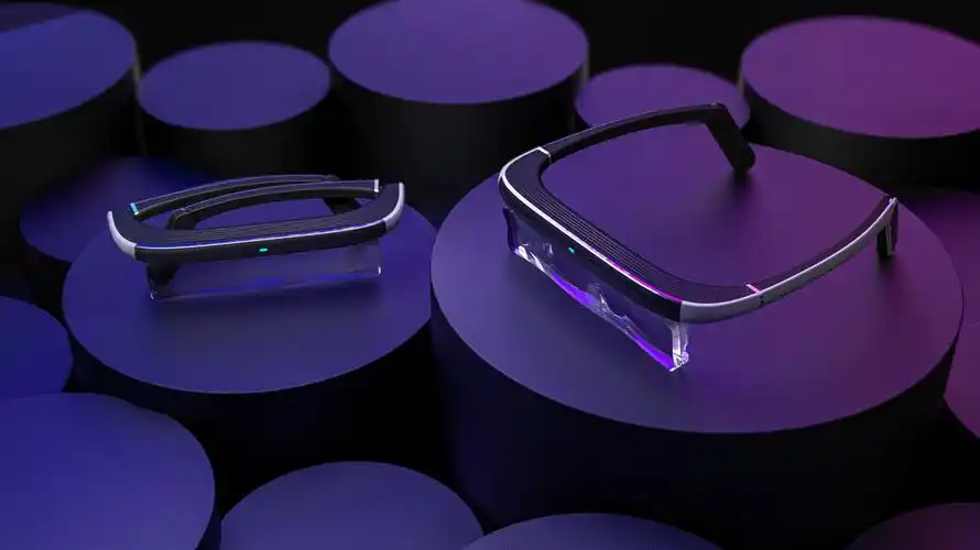 智能变焦近视矫正眼镜设计