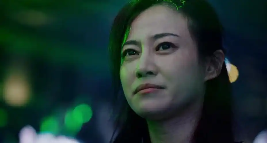 专访谭卓 | 呈现"无辜人"呐喊的《误杀》,是第二眼"心动"