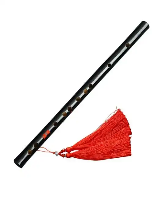 陈情古风调横初学专业祖师魔道鬼笛乐器笛子笛子