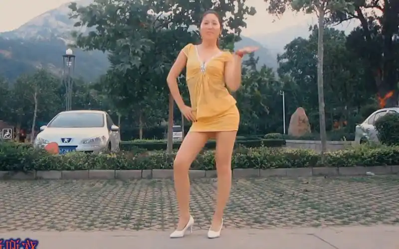 137. 新泰金金健身舞 (2)