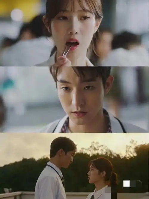 #你会在毕业前选择表白吗##怦然心动20岁第二季官宣#