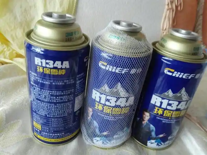 汽车冷媒热评榜