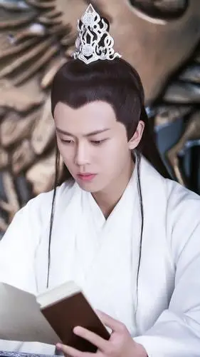 任嘉伦的新剧终于上星了!