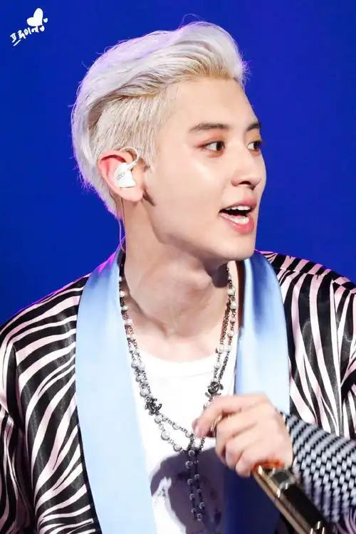 朴灿烈##朴灿烈拼接壁纸