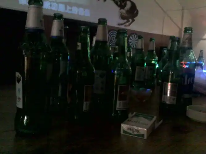 世界不是你想的那个样子规避所有不喜欢的东西有些经历不必经历