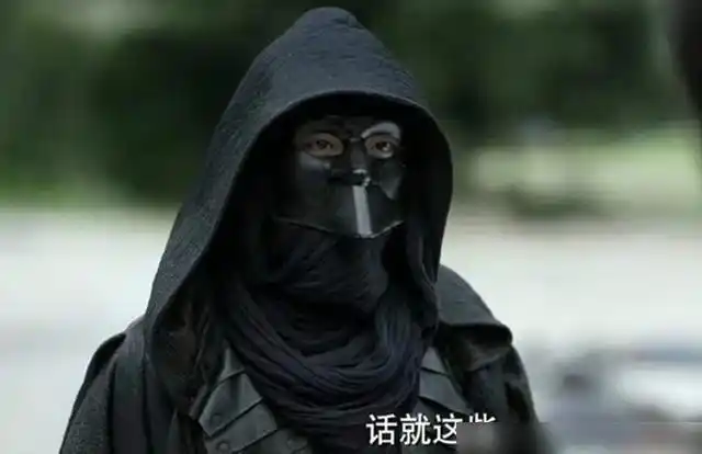 庆余年影子到底是谁这些细节暗示也许他的身份和原著不一样